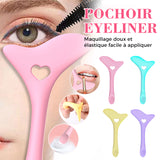 Outil Multifonctionnel De Maquillage Des Yeux