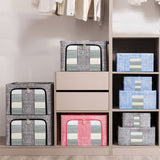 Grandes Boîtes De Rangement