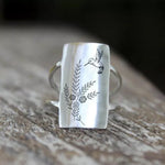 Anneau de Colibri