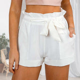 Short trapèze avec champignon