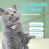 Jouets de Chat Automatiques Laser Portables