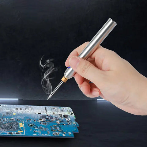 Fer à souder électrique USB