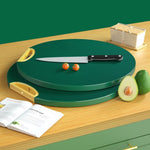 Tapis De Coupe Multifonctionnel Pour Cuisine