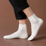 déodorant chaussettes tricotées