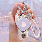 Mini porte-clés de banque d'alimentation