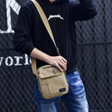 Sac en toile multifonctionnel