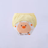 Sous-vêtement d'apprentissage de la propreté pour bébé