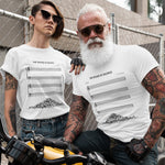 Son Du Silence T-shirt Classique