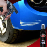 Spray Nano à Mains pour Voiture