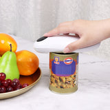 Ouvre-boîte automatique