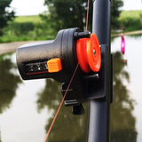 Compteur de Profondeur pour Ligne de Pêche Haute Précision