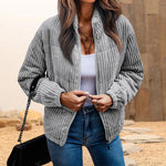 Veste zippée Pit Strip