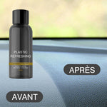 Agents de réparation pour plastiques automobiles