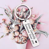 Porte-clés en Toute Sécurité