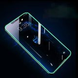 Film lumineux de Téléphone Portable d'Airbag