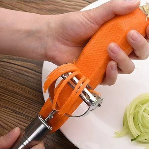 Ensemble trois pièces peeling