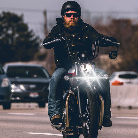 Projecteurs Modifiés Lampes Électriques Hibou