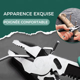 Coupe-fils en super alliage