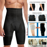 Pantalon de fitness Legging de sport pour hommes