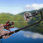 Enrouleur de ligne de pêche