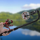 Enrouleur de ligne de pêche