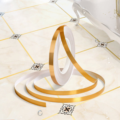 Autocollant de jointure pour plafond en dalles