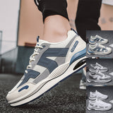 Chaussures de Course en Maille Respirante