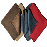 Serviette de lavage de voiture facile à absorber