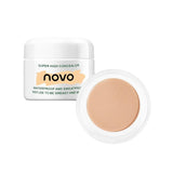 Cache-cernes Imperméable Longue Durée