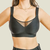 Bretelles Larges Non Tracing Slim Bra Respirant