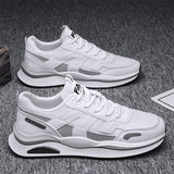 Chaussures de Course en Maille Respirante