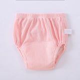 Sous-vêtement d'apprentissage de la propreté pour bébé