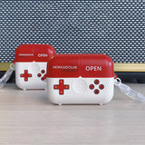 Étui pour écouteurs Apple Pop-up