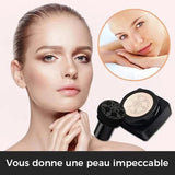 Coussin d'air BB crème