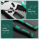 Coupe-fils en super alliage