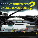 Coupe-lame pour essuie-glace