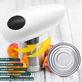 Ouvre-boîte automatique