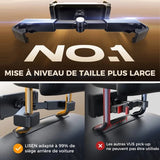 Support de Tablette d’Appui-tête