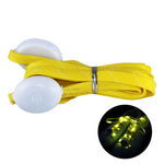 Lacets brillants super cool