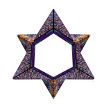 Cube magique magnétique interchangeable