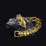 Bracelet Quille Punk