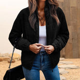 Veste zippée Pit Strip
