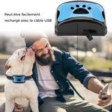 Collier anti-aboiement