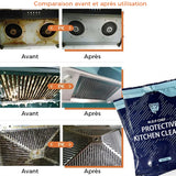 Nettoyant dégraissant puissant