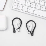 Crochet Anti-perte Support pour Ecouteurs et Airpod