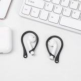 Crochet Anti-perte Support pour Ecouteurs et Airpod
