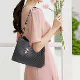 Sac à bandoulière imprimé