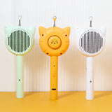 Peigne multifonction pour animaux de compagnie