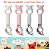 Nouveau Décapsuleur 4 en 1