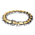 Bracelet Quille Punk